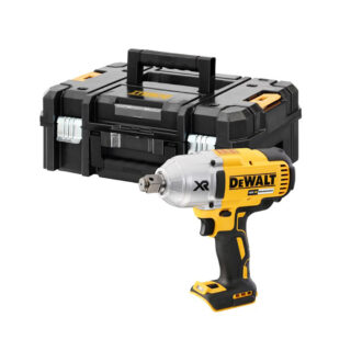 DEWALT aku udarni odvijač DCF897NT-XJ XR 18V bez baterije kovčeg