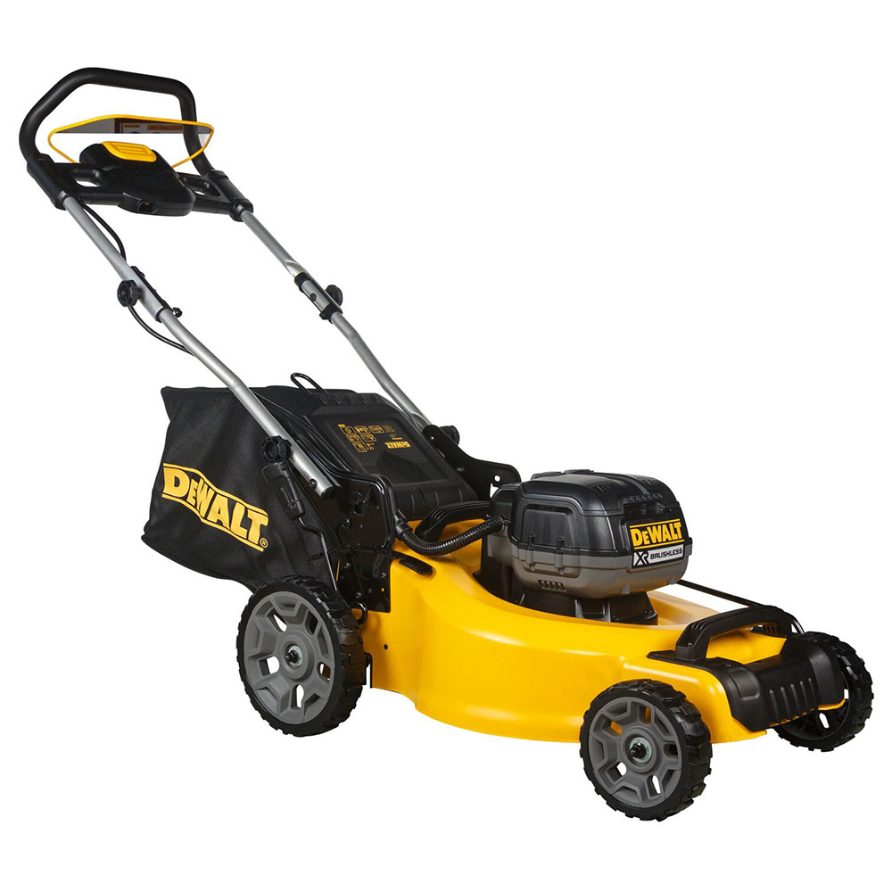 DEWALT aku kosilica za travu DCMW564N-XJ XR 18+18V bez baterije
