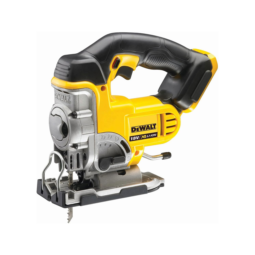 DEWALT aku ubodna pila DCS331N-XJ XR 18V bez baterije