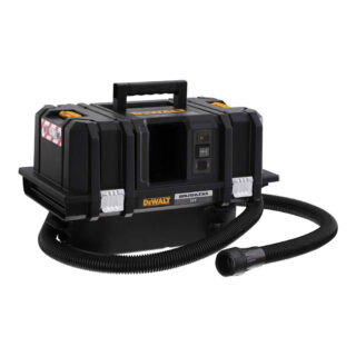 DEWALT aku usisavač mokro/suho DCV586MN-XJ XR FLEXVOLT 18/54V bez baterije
