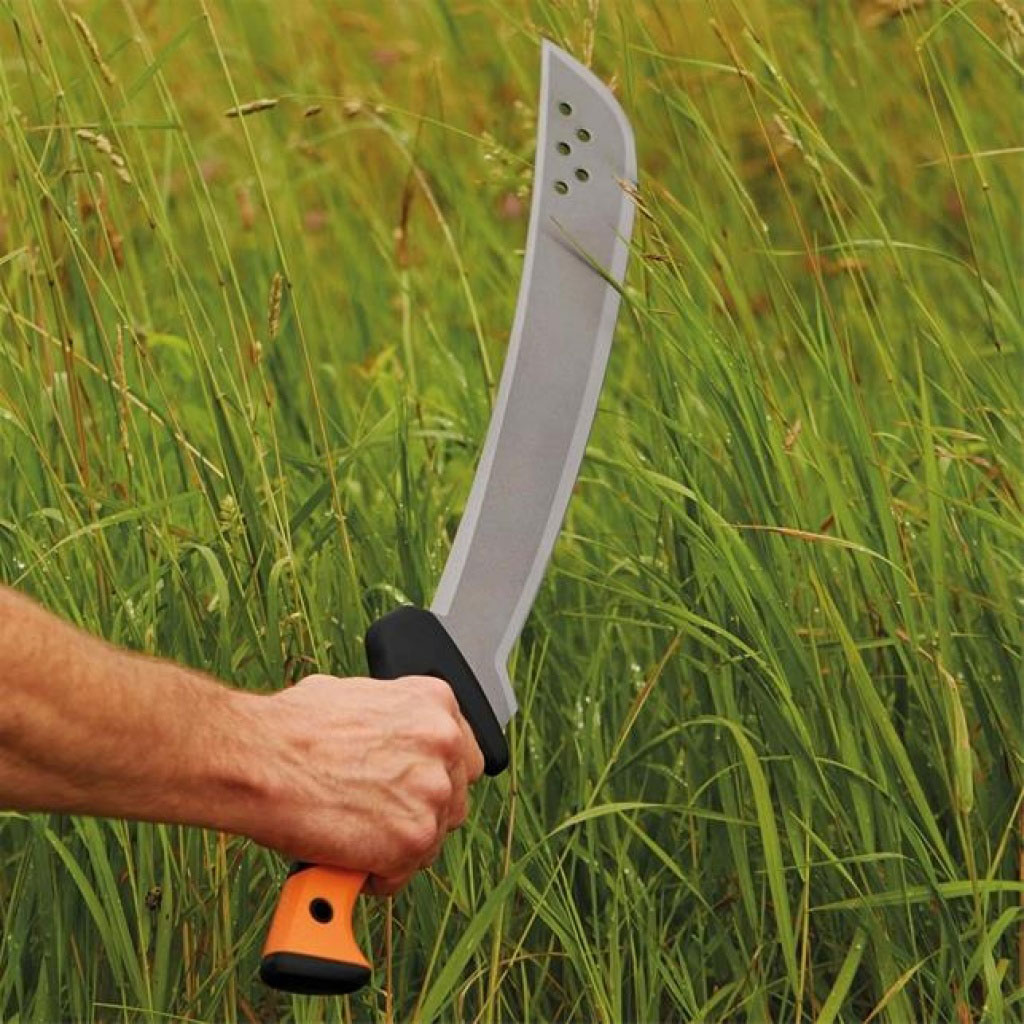 FISKARS mačeta 620 mm CL-561 1051235 - Slika 2