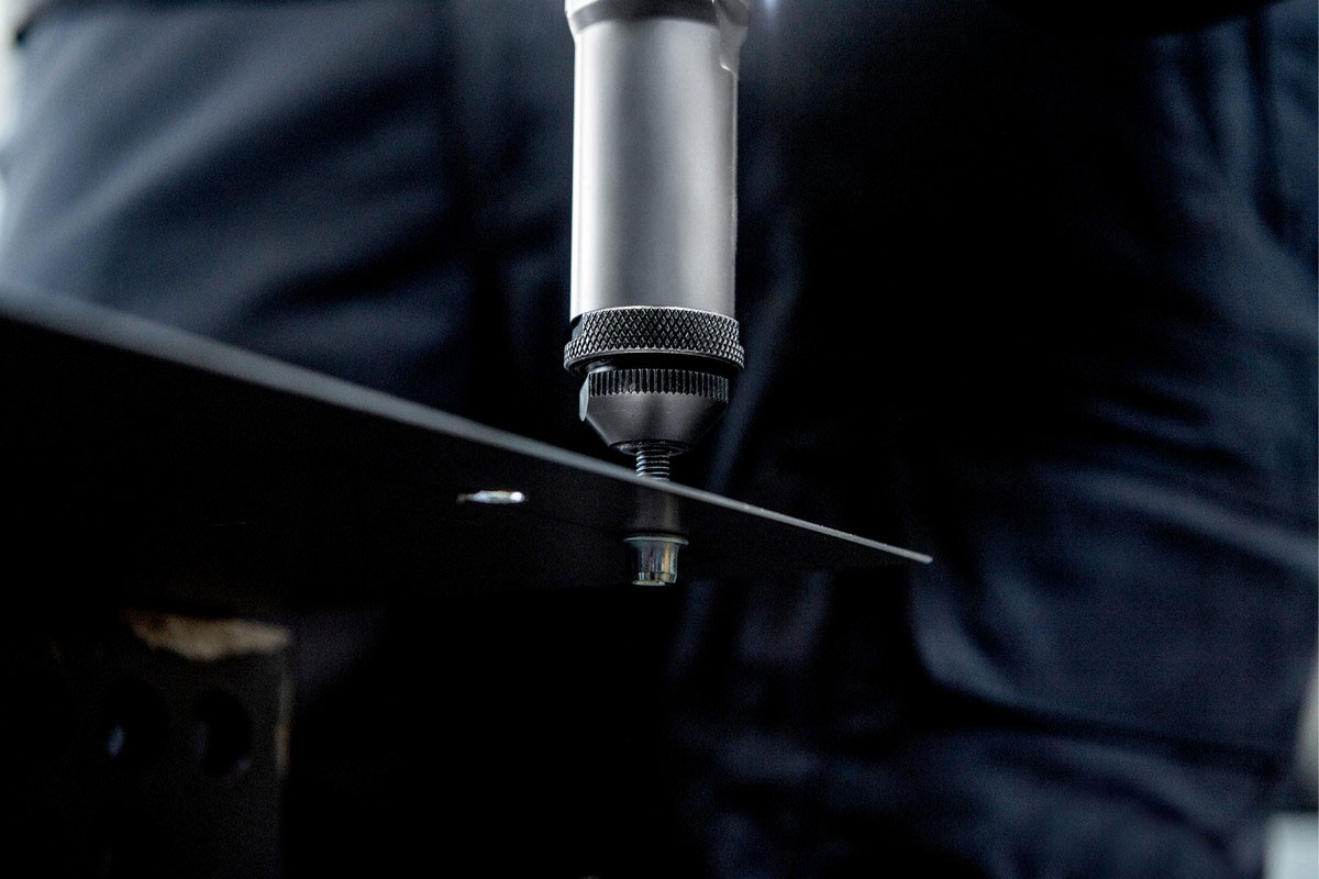 METABO aku pištolj za stezne matice NMP 18 LTX BL M10 18V MetaBOX bez baterije - Slika 2
