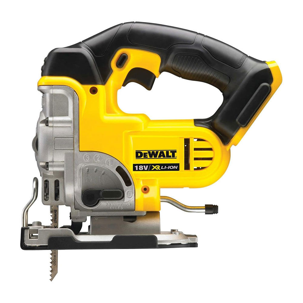 DEWALT aku ubodna pila DCS331N-XJ XR 18V bez baterije - Slika 2