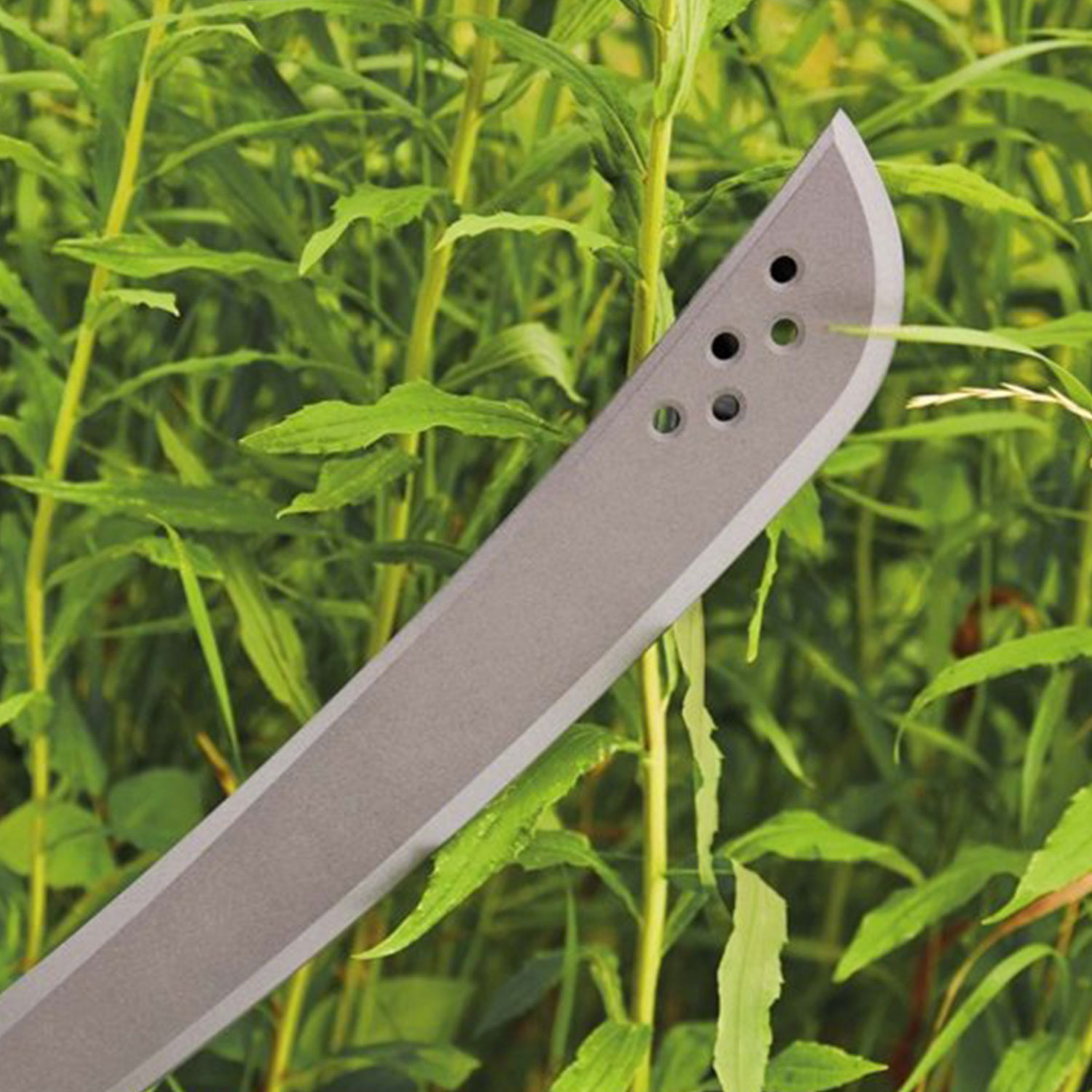 FISKARS mačeta 620 mm CL-561 1051235 - Slika 3