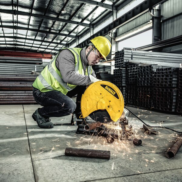 DEWALT stolna pila za metal D28730-QS - Slika 2