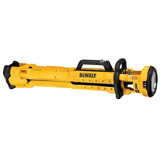 DEWALT aku svjetiljka na stalku DCL079-XJ XR 18V bez baterije - Slika 4