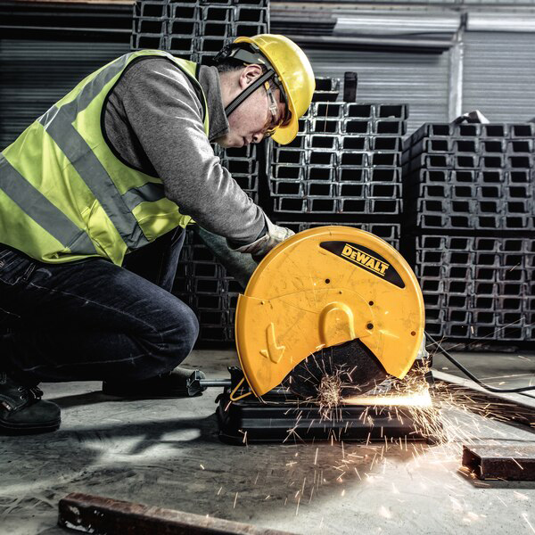 DEWALT stolna pila za metal D28730-QS - Slika 4