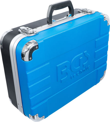 BGS set ručnog alata u plastičnom kovčegu 118 dj. 15503 - Slika 7