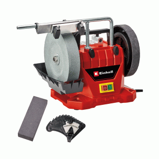 EINHELL stolna brusilica suho/mokro TC-WG 200