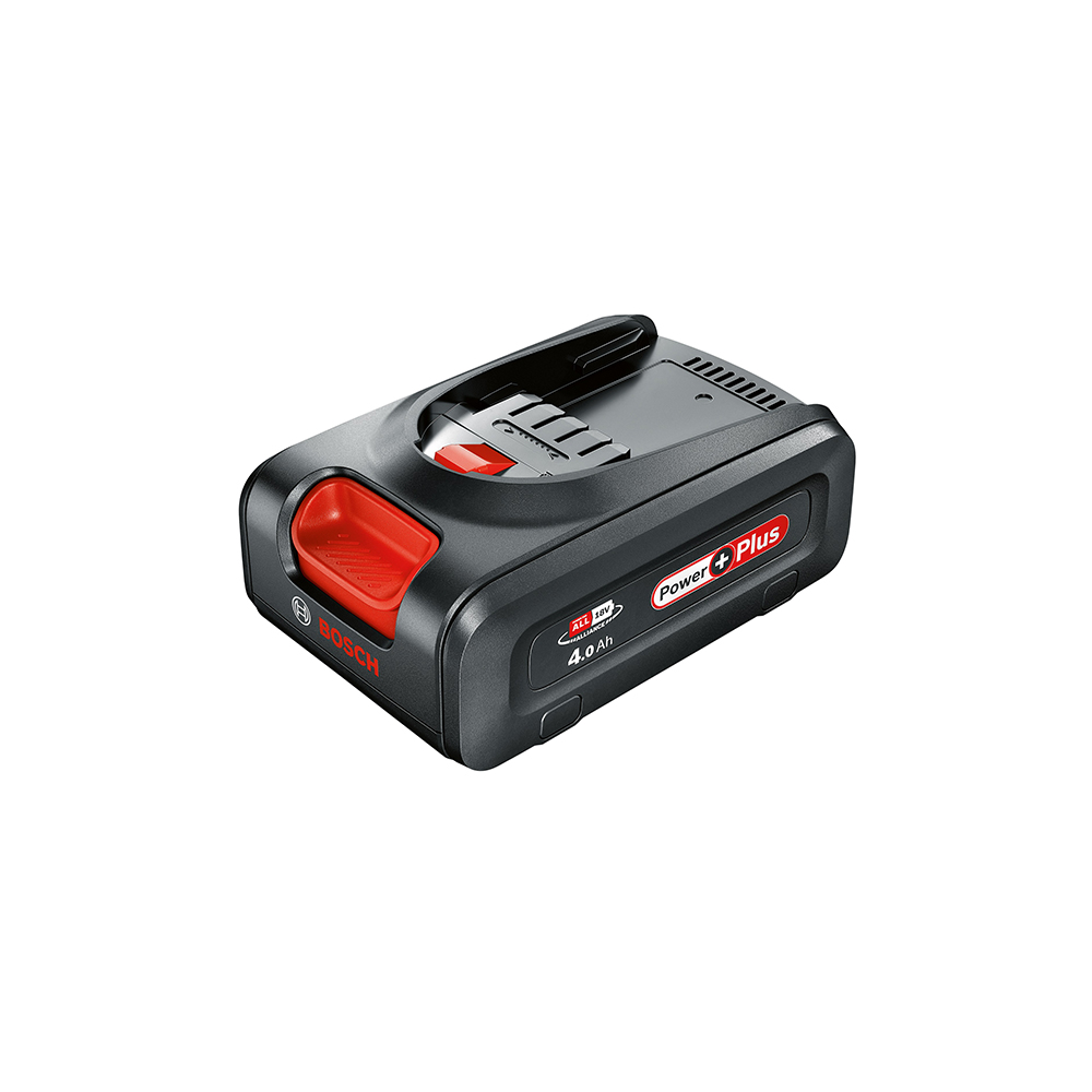 BOSCH akumulator PBA 18V 4,0 Ah PowerPlus