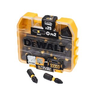 DEWALT set bitova PH2 25-dijelni DT70555T-QZ
