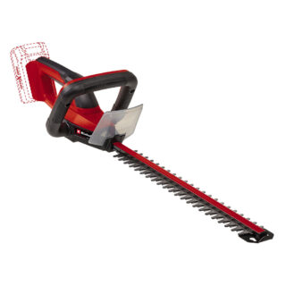 EINHELL aku škare za živicu GC-CH 18/40 Li PXC 18V bez baterije