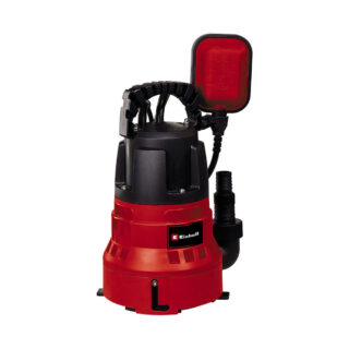 EINHELL potopna pumpa za čistu i nečistu vodu GC-DP 7035 LL