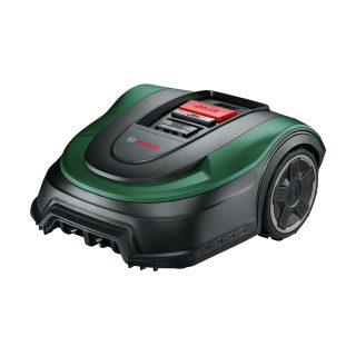 BOSCH robotska kosilica za travu Indego M+ 700 18V 2,5Ah
