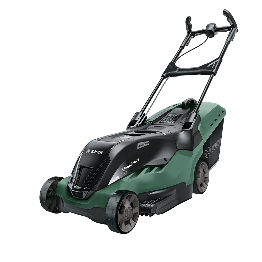 BOSCH aku kosilica za travu AdvancedRotak 36-650 36V 4,0Ah