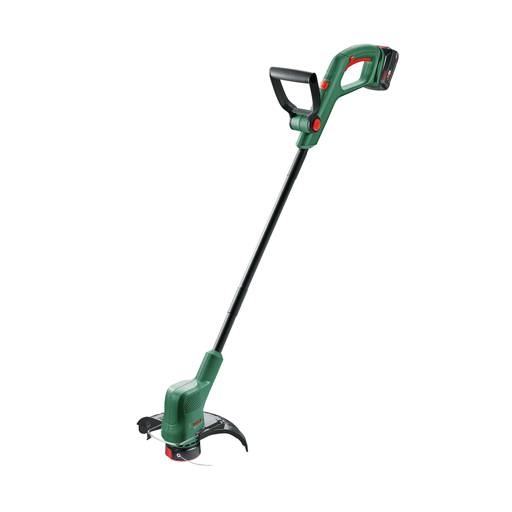 BOSCH aku trimer za travu EasyGrassCut 18V-26 18V 2,5Ah
