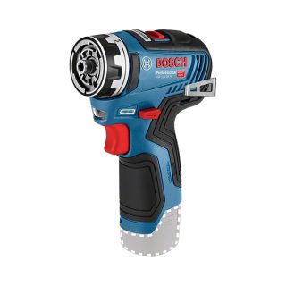 BOSCH aku bušilica-odvijač GSR 12V-35 FC 12V L-Boxx bez baterije + adapteri