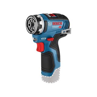 BOSCH aku bušilica-odvijač GSR 12V-35 FC 12V bez baterije
