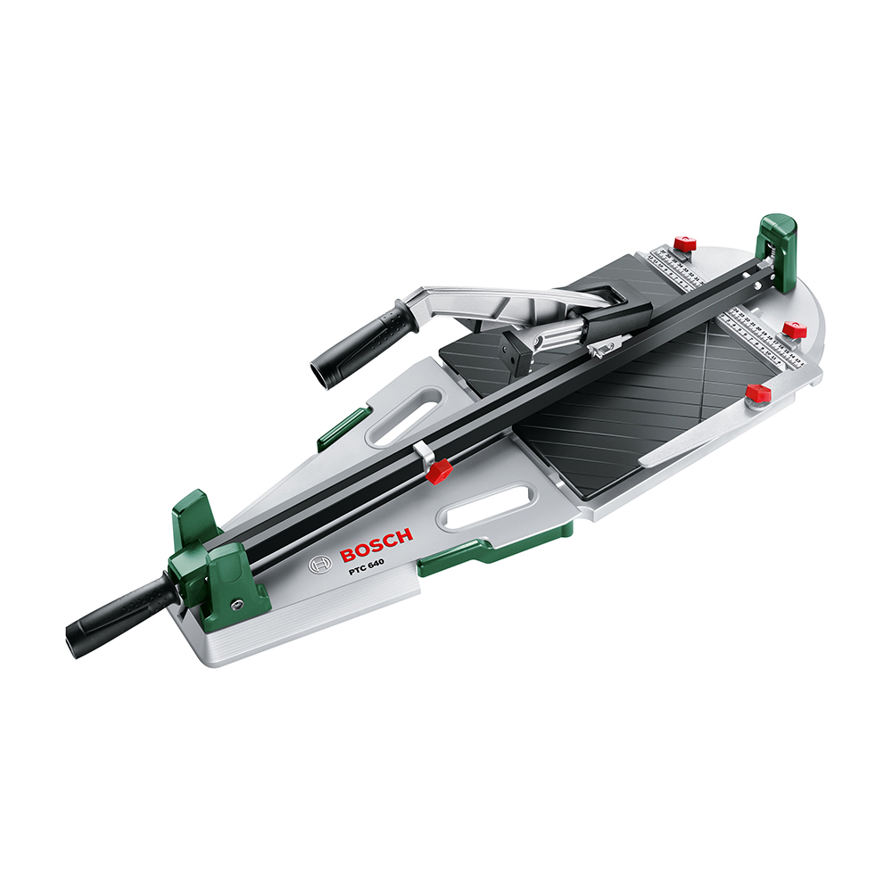 BOSCH rezač pločica PTC 640