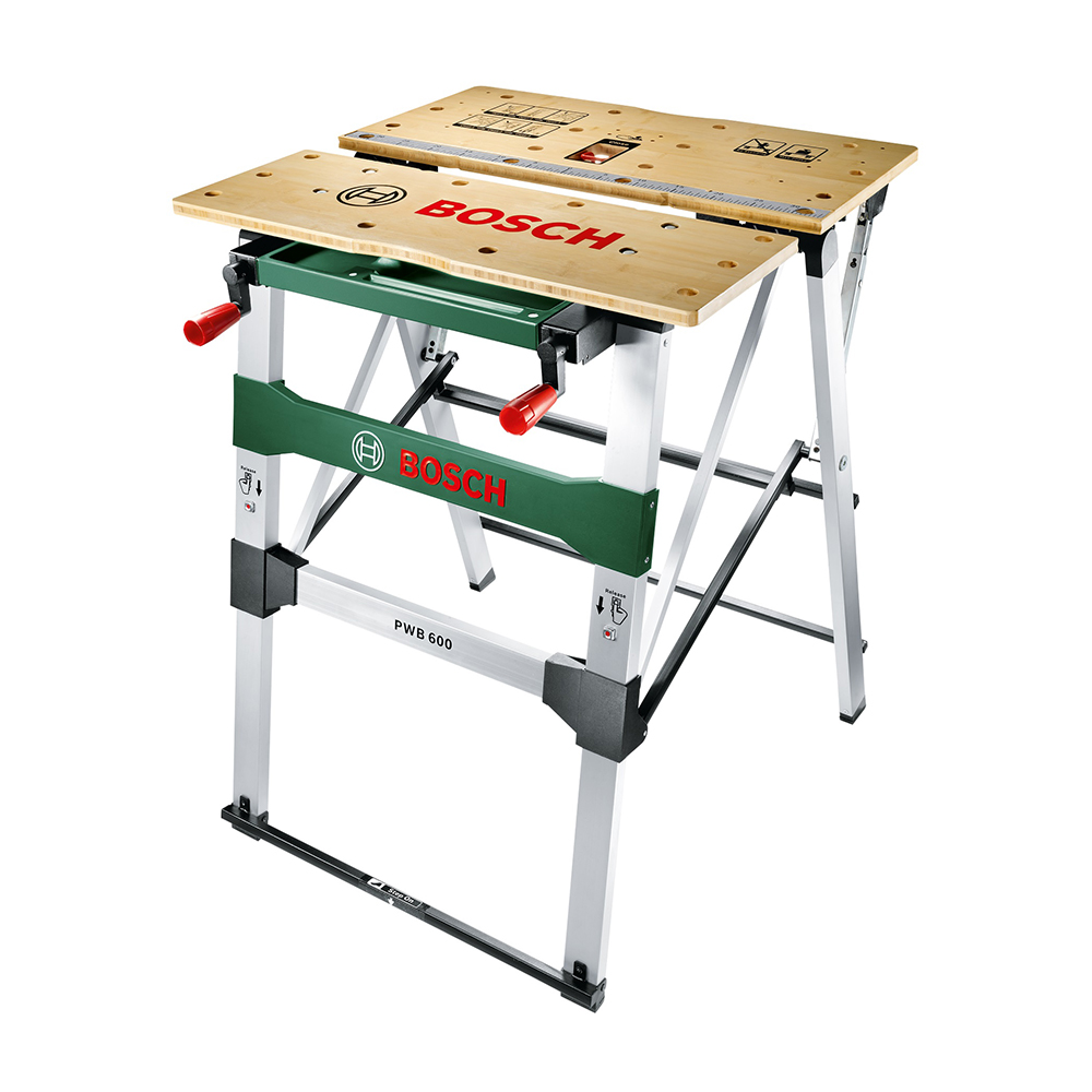 BOSCH radni stol PWB 600