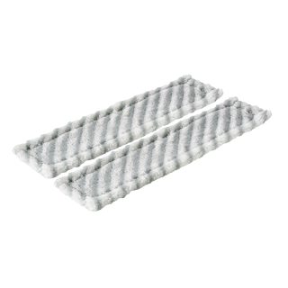 BOSCH krpa od mikrofibre za GlassVac, duga, 2 kom