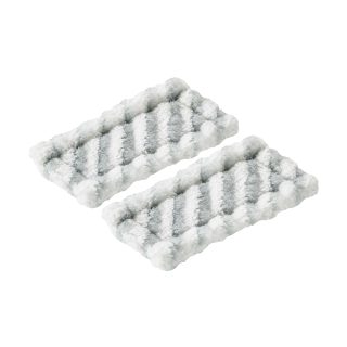 BOSCH krpa od mikrofibre za GlassVac, kratka, 2 kom