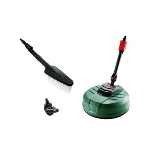 BOSCH set pribora AQT/AdvancedAquatak za čišćenje dvorišta i auta