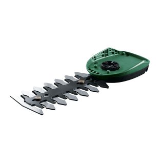 BOSCH nastavak za grmlje Multi-Click ISIO 12 cm