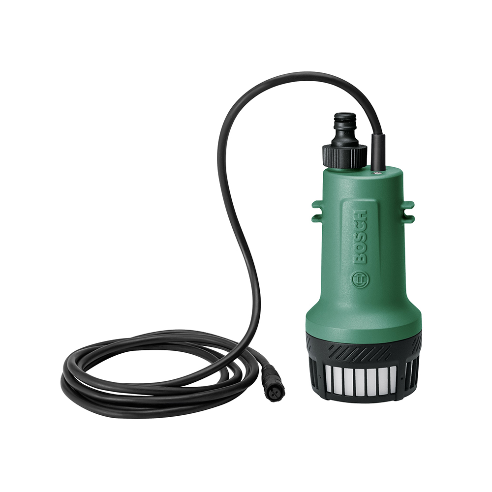 BOSCH set pribora za GardenPump 18