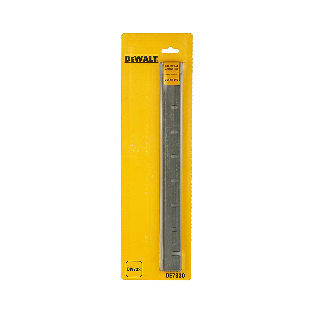 DEWALT set noževa za blanju DE7330-XJ, 2 kom DE7330-XJ