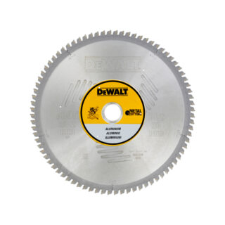 DEWALT list kružne pile 305x30x3,20 mm, 80Z, za aluminij DT1916-QZ
