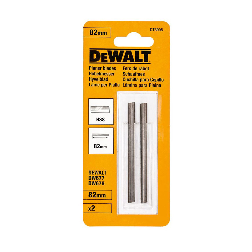 DEWALT nož za blanju DW677/678K/678EK/680K DT3905-QZ
