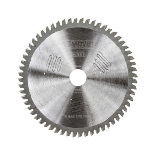 DEWALT list kružne pile 216x30x2,60 mm, 60Z, za drvo DT4350-QZ