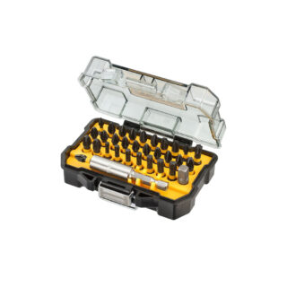 DEWALT set bitova 32-dijelni Extreme Impact DT70560T-QZ