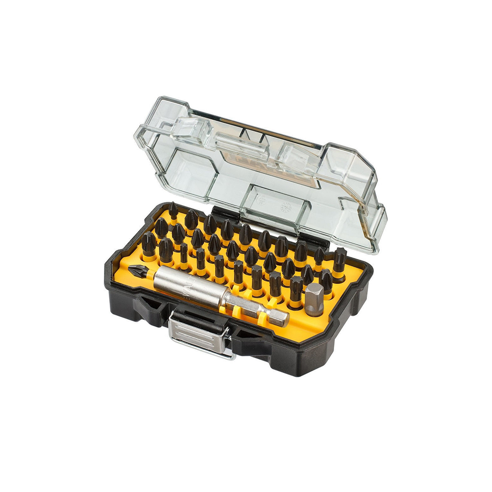 DEWALT set bitova 32-dijelni Extreme Impact DT70560T-QZ
