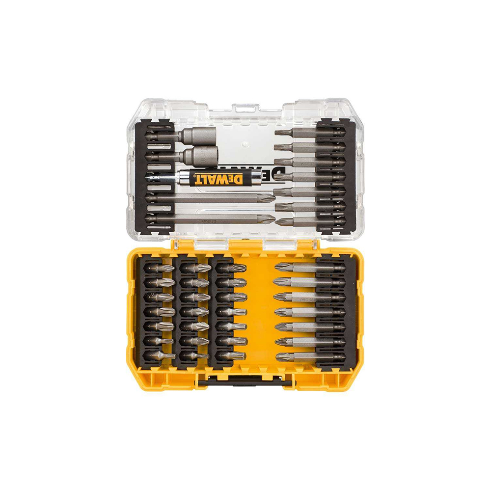 DEWALT set bitova 40/1 u kovčegu DT70702-QZ