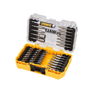 DEWALT set bitova 40/1 u kovčegu DT70705-QZ
