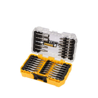 DEWALT set bitova 40/1 u kovčegu DT70717-QZ