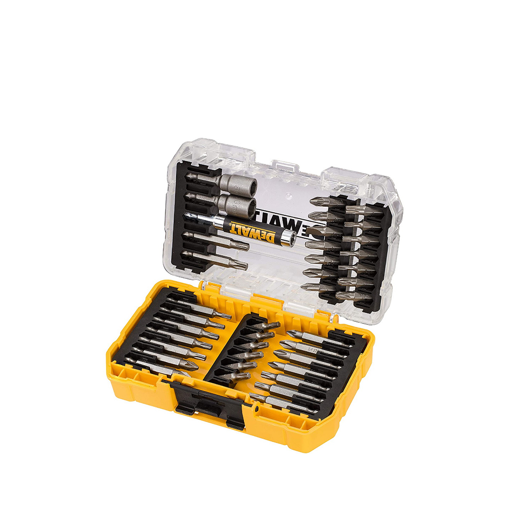 DEWALT set bitova 40/1 u kovčegu DT70717-QZ