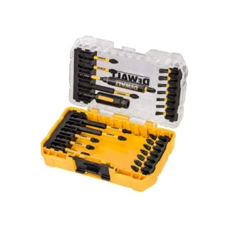 DEWALT set bitova 25/1 u kovčegu DT70730T-QZ