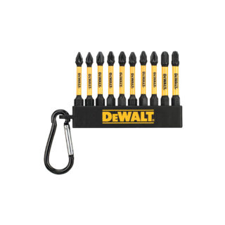 DEWALT set bitova 10/1 DT7276-QZ