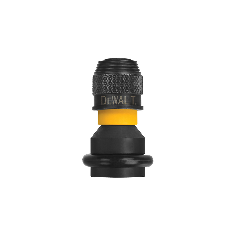 DEWALT adapter za bitove 1/2" - 1/4" DT7508-QZ