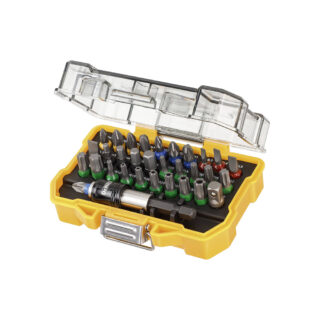 DEWALT set bitova s držačem, 32/1 DT7969-QZ