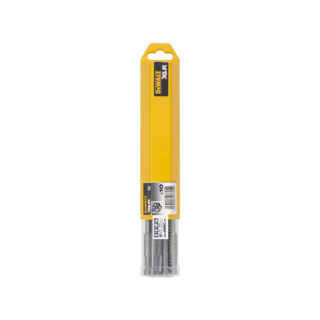 DEWALT set svrdala za beton, 8 mm, 10-dijelni DT8966-QZ