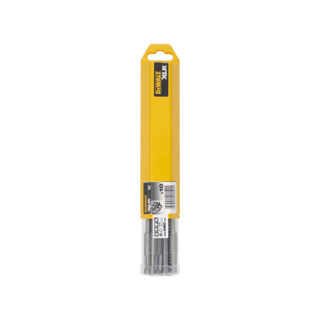 DEWALT set svrdala za beton, 12 mm, 10-dijelni DT8971-QZ