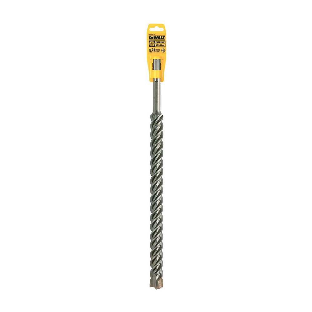 DEWALT SDS-MAX svrdlo za beton 36x570/450 mm DT9440-QZ