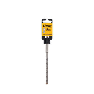 DEWALT SDS-plus svrdlo za kamen i beton 8 mm DT9641-QZ