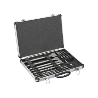 DEWALT set SDS-Plus svrdala i dlijeta 15-dijelni DT9679-QZ
