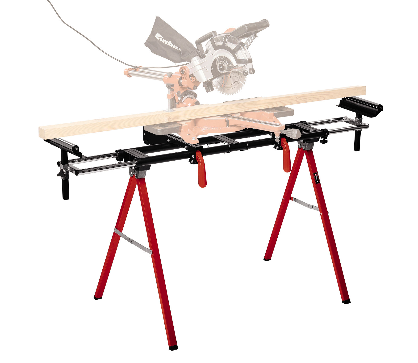 EINHELL univerzalni stalak preklopne pile MSS 1608 - Slika 2
