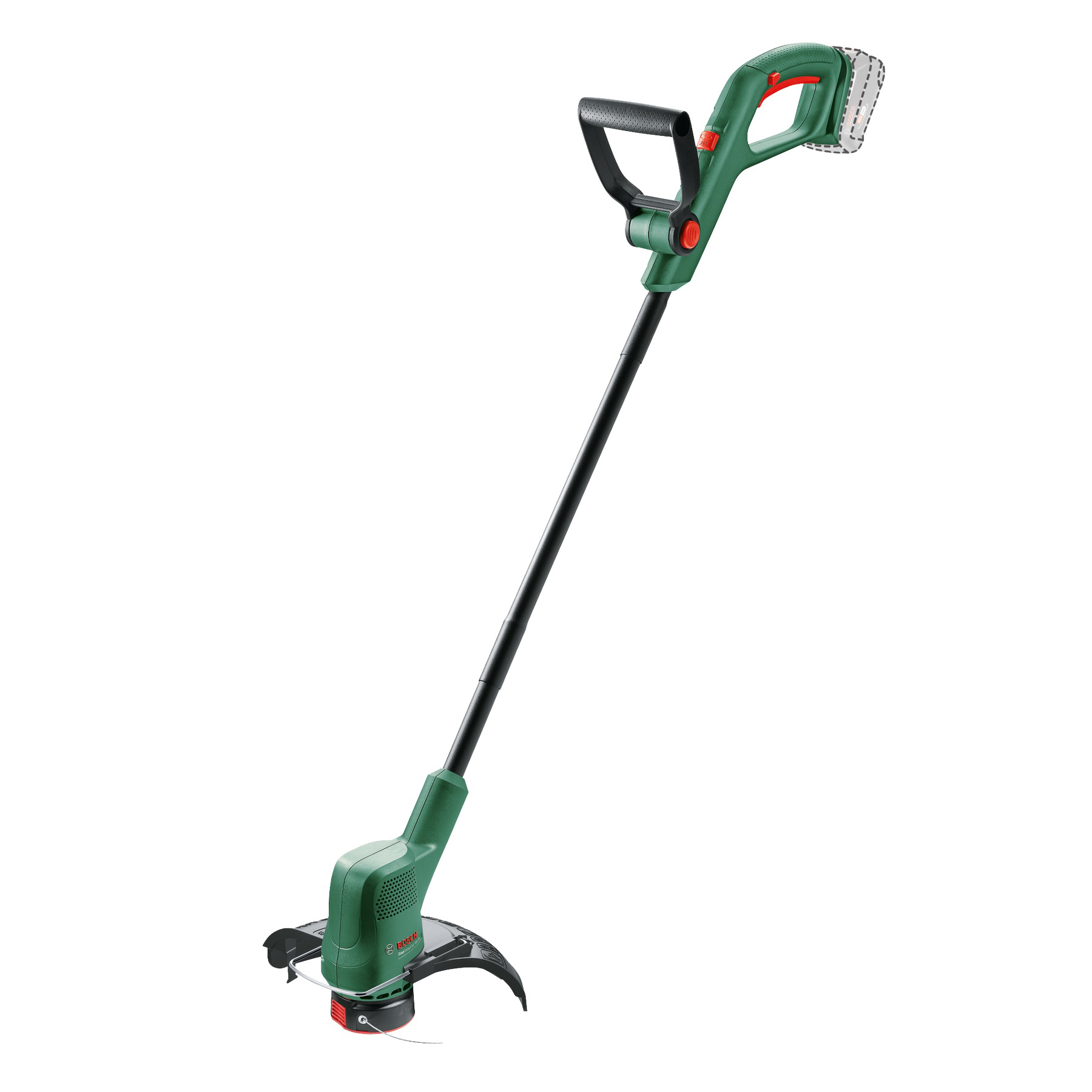BOSCH aku trimer za travu EasyGrassCut 18V-26 18V 2,5Ah - Slika 16